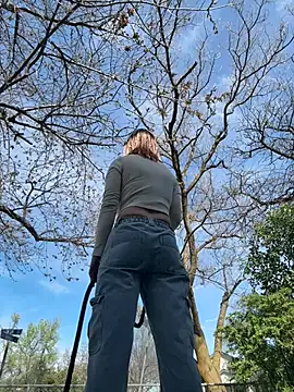 ClumsyLink online show from March 11, 10:01 pm