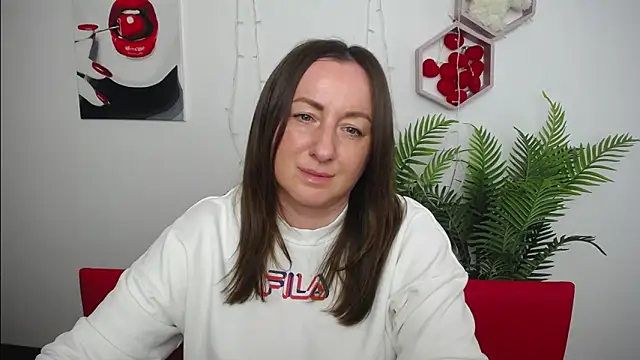 Abby Taylorr online show from March 15, 1:02 pm