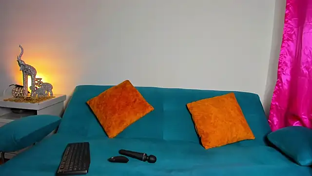 Victoria Jonness online show from January 10, 6:12 pm