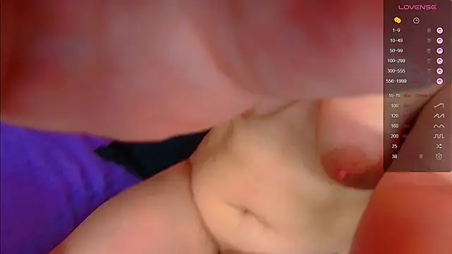 NoraBigAss online show from October 4, 1:55 am