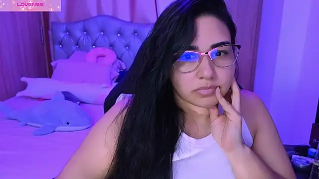  anastasia online show from December 20, 8:13 pm