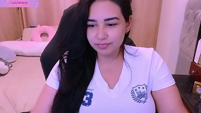  anastasia online show from March 14, 10:44 pm