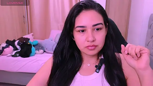  anastasia online show from June 23, 6:50 pm