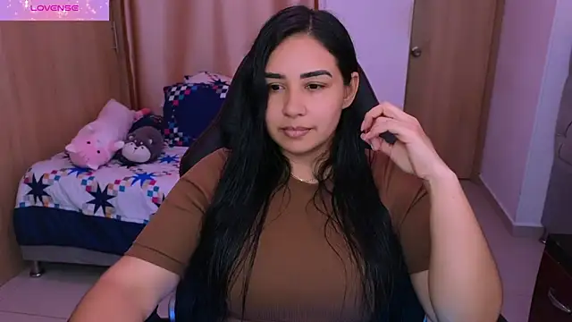  anastasia online show from September 17, 8:29 pm