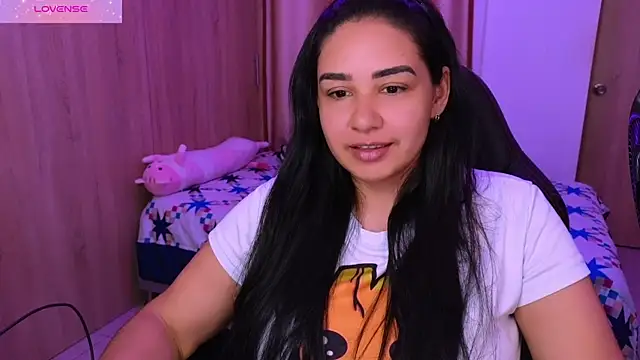  anastasia online show from September 24, 6:40 pm