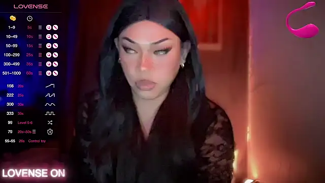 madam agnes1 online show from November 2, 6:11 pm