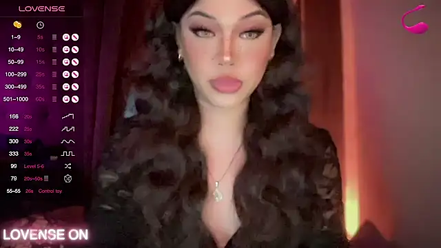 madam agnes1 online show from October 10, 9:52 pm