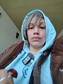 sexymarilyncolombia online show from March 31, 1:55 pm