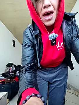 sexymarilyncolombia online show from September 25, 12:37 pm