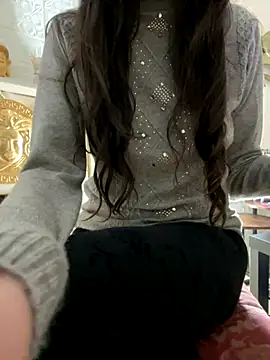 SHARONRodrig online show from October 14, 10:23 pm