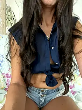 SHARONRodrig online show from September 23, 9:35 pm