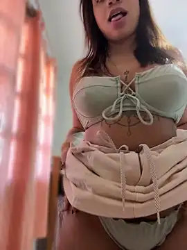 morenadabuceta online show from April 17, 11:45 am