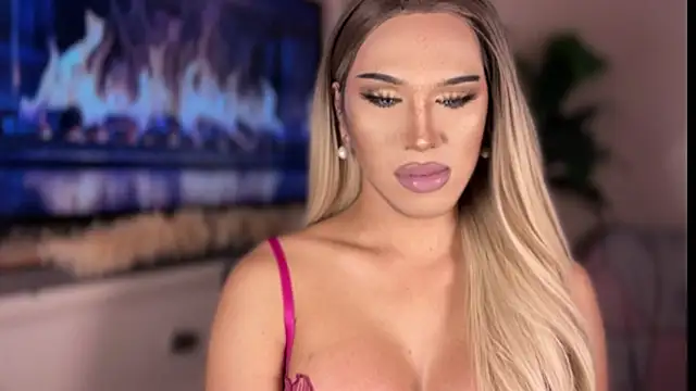 Ts glamxxxx online show from July 10, 2:56 am