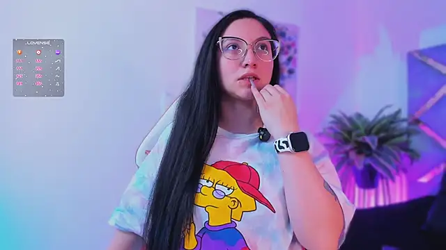 lucy neil online show from December 21, 11:36 am