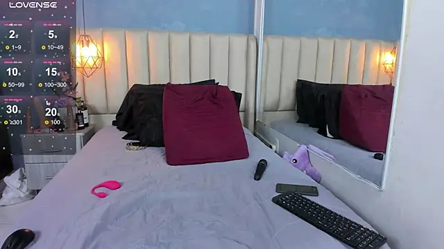 mommy cute online show from June 2, 4:13 am