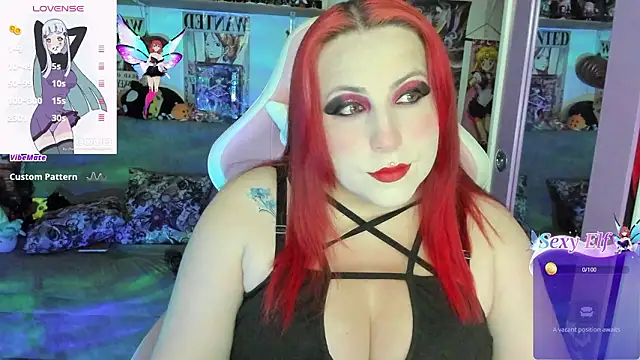 candyy new online show from March 4, 7:53 pm