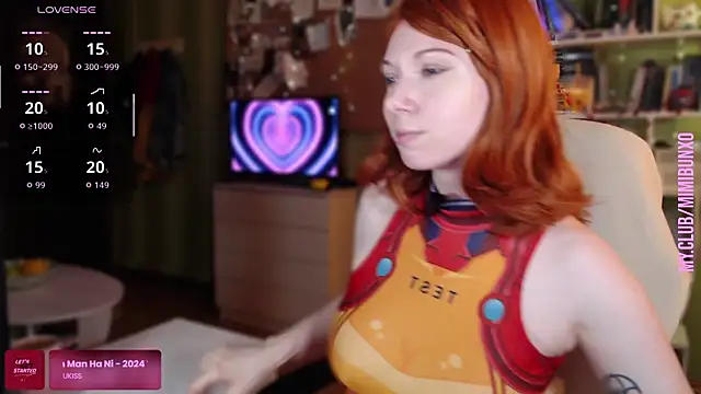 freya sunny online show from July 17, 4:06 am