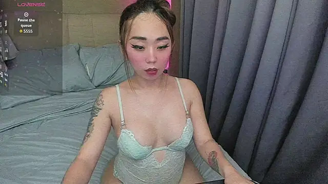 SultryAyaCollins online show from February 5, 3:20 am