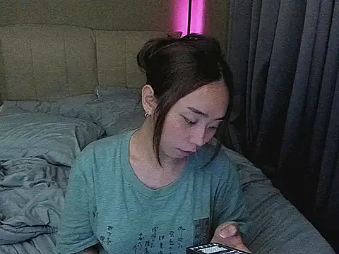 SultryAyaCollins online show from March 1, 10:48 am