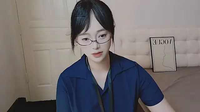 QiuPeiPeimmm online show from November 17, 4:02 am