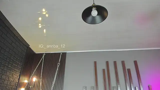 annie barozzi online show from November 17, 1:23 pm