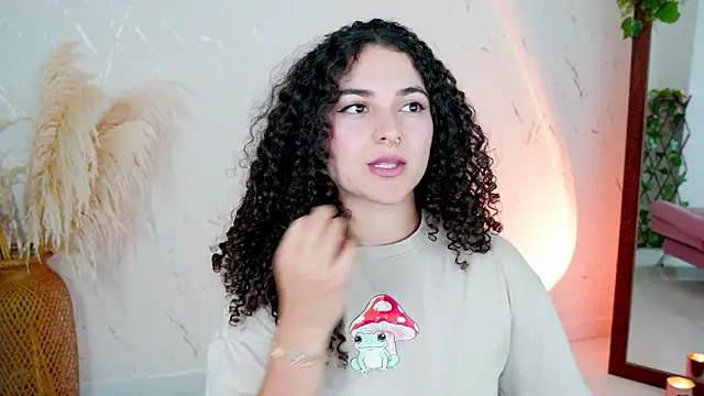 merida bell18 online show from March 17, 11:20 pm