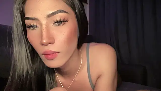 Thicker Belle online show from November 23, 1:52 am