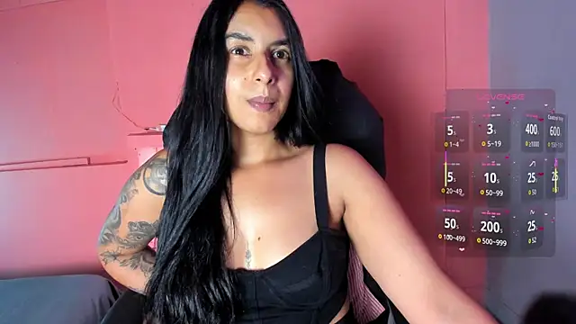 Desipleasure online show from November 18, 8:32 pm