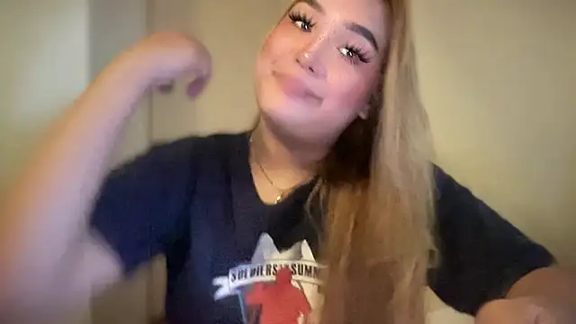 MistressOf Americaxxx online show from October 26, 8:43 am