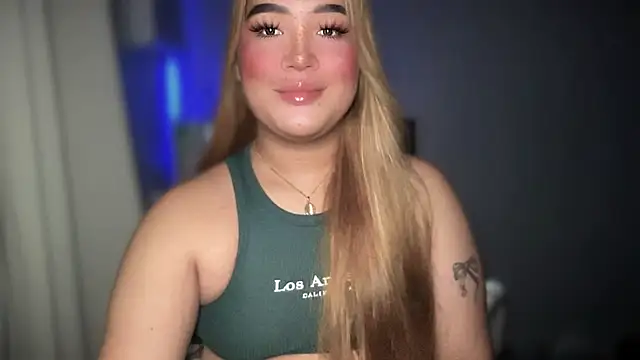 MistressOf Americaxxx online show from September 20, 1:16 am