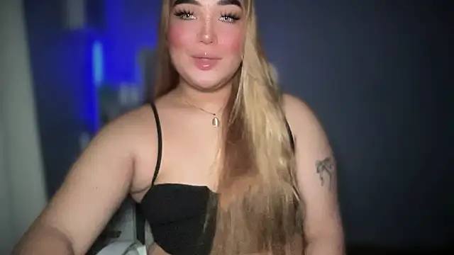 MistressOf Americaxxx online show from September 19, 1:15 am