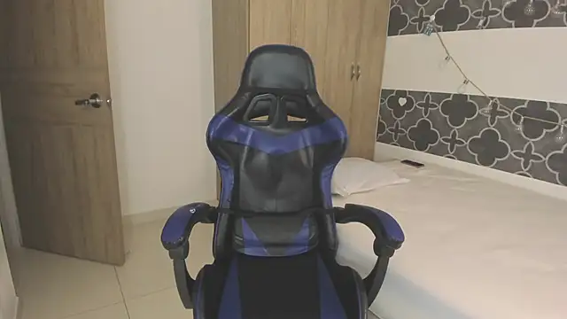 NAMIMAYERS2 online show from November 27, 2:03 am