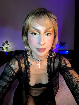 Cinamoonn online show from September 22, 8:07 pm