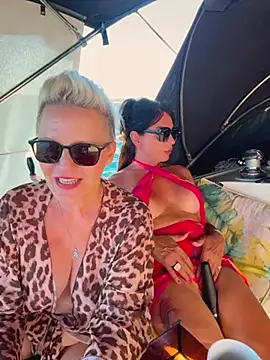 German Milf online show from September 17, 1:42 pm