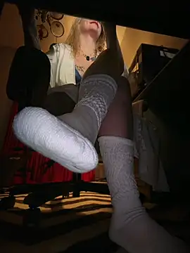 MarlaFknSinger online show from February 15, 10:14 am