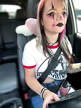 Cutiepiespanks online show from September 19, 7:13 pm