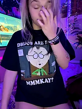 Cutiepiespanks online show from September 30, 1:22 am