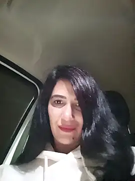 Cataleya80 online show from October 29, 11:07 pm