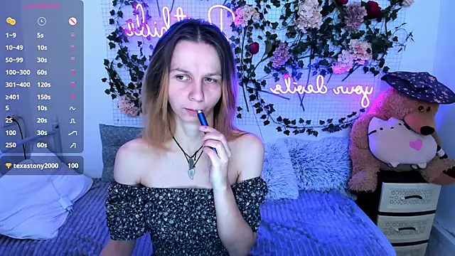 Bell a mi  online show from December 2, 1:13 pm