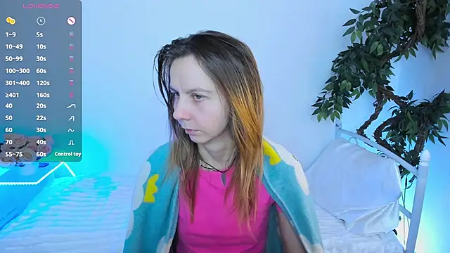 Bell a mi  online show from February 2, 11:20 am