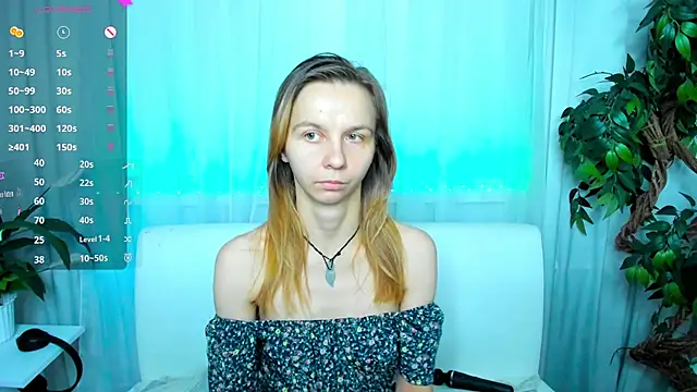 Snapshot of Bell_a_mi_ chatting on October 21, 10:41 am Bell a mi online show from October 21, 10:41 am