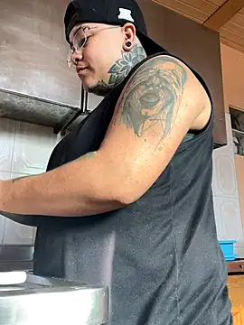 Techno 420  online show from October 6, 8:57 pm