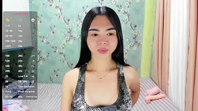 GoldahShine online show from December 14, 4:29 am