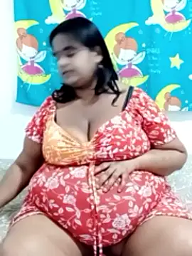 SusanaEshwar online show from February 14, 11:51 pm