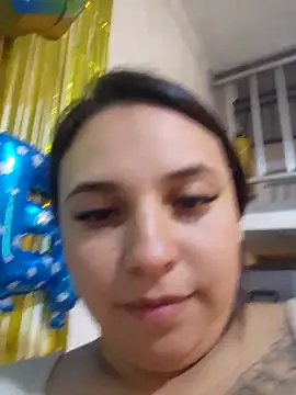 LizzRouse online show from June 1, 9:49 pm