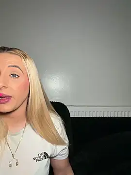 Strongqueen online show from January 18, 12:29 am