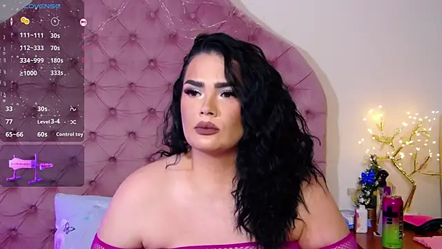 MargoshaHot online show from January 7, 8:01 pm