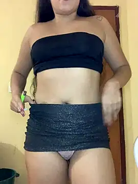 pinkangell online show from October 19, 12:45 am