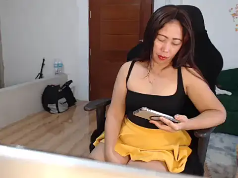 SweetAsian Jojo69 online show from March 10, 10:58 pm