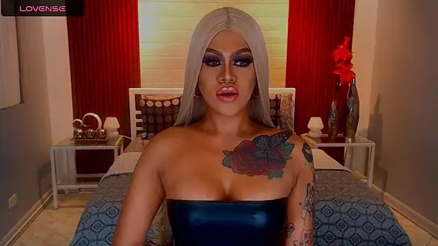 StellaStrong30 online show from October 19, 6:21 pm